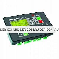 Контроллер ComAp InteliLite NT MRS15 ДизельЭнергоРесурс